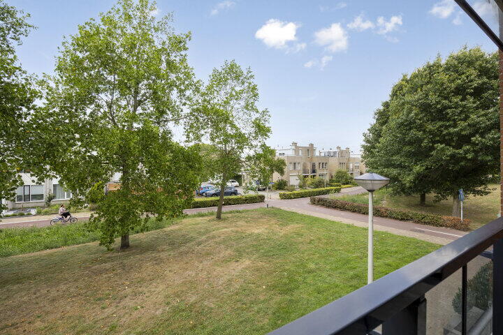 Foto 24 - Kalmoesberg 14, Roosendaal