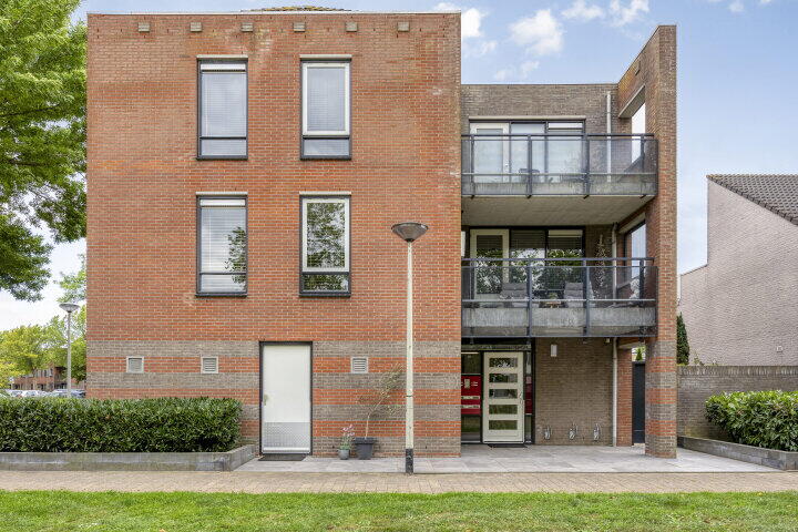 Foto 25 - Kalmoesberg 14, Roosendaal