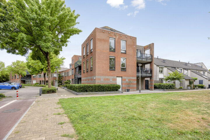 Foto 26 - Kalmoesberg 14, Roosendaal