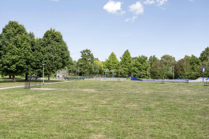 Foto 27 - Kalmoesberg 14, Roosendaal