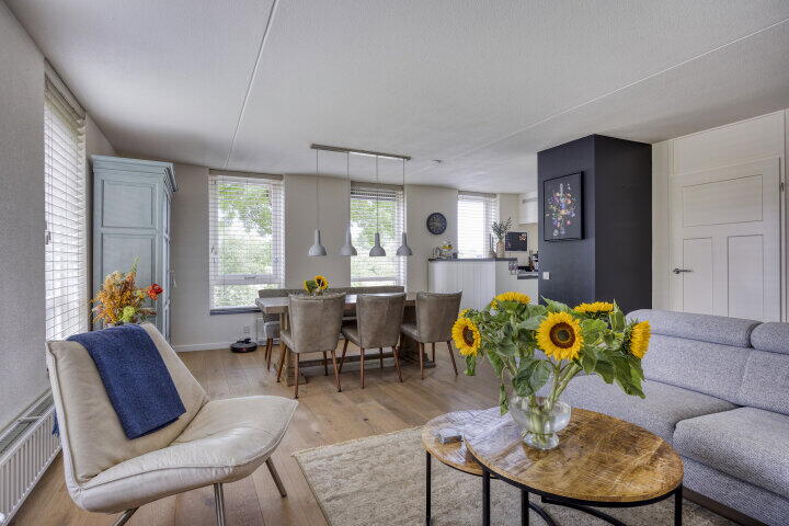 Foto 6 - Kalmoesberg 14, Roosendaal