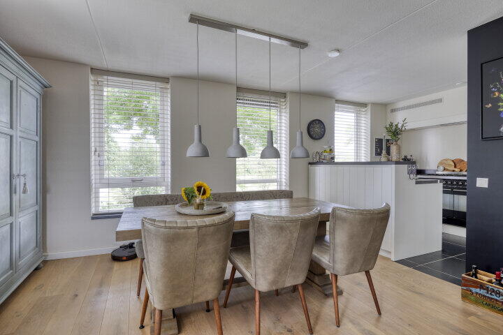 Foto 7 - Kalmoesberg 14, Roosendaal