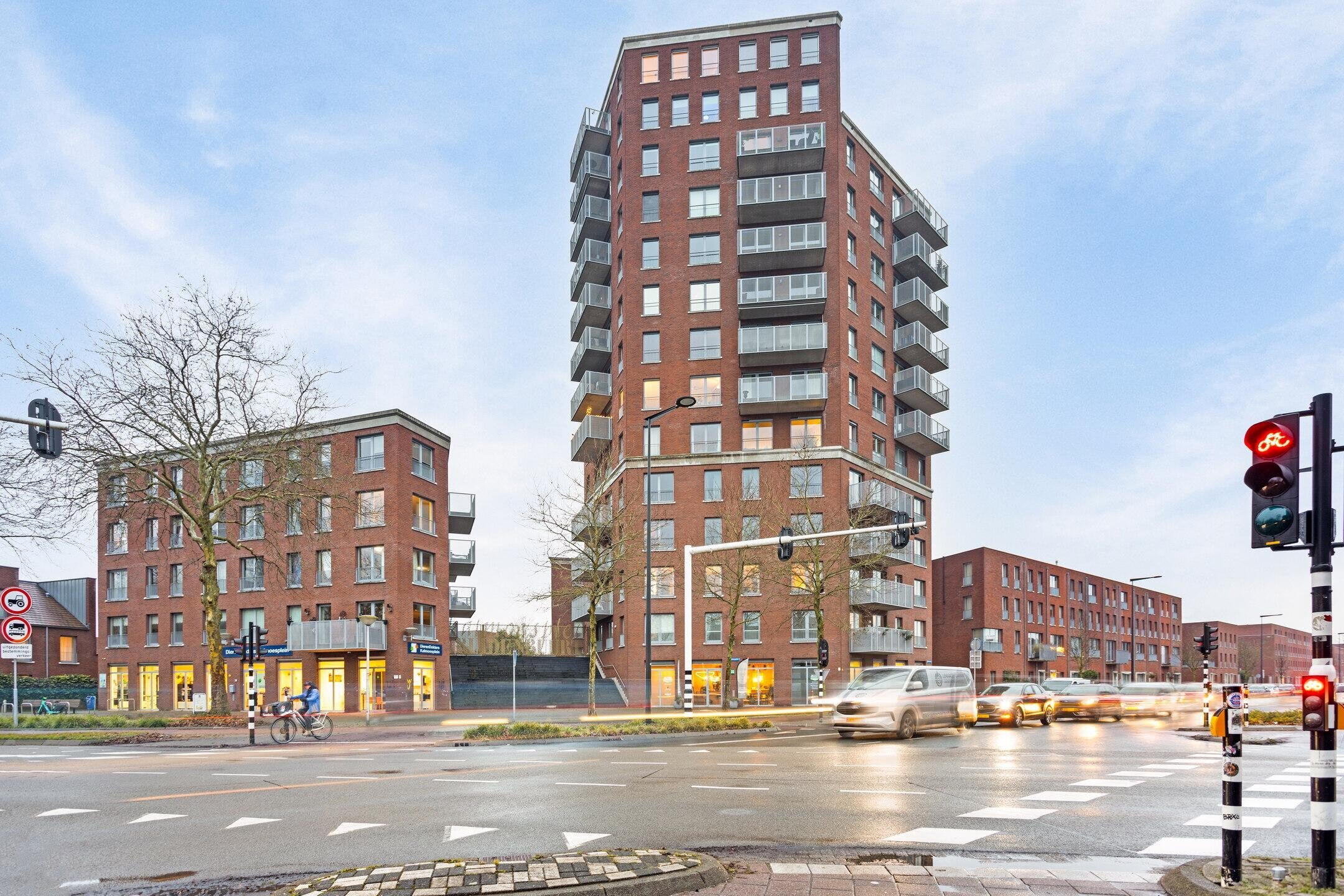 Video - Kalmoesplein 46, Eindhoven