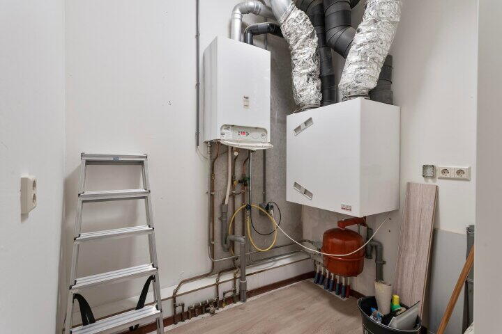 Foto 22 - Kalmoesplein 46, Eindhoven