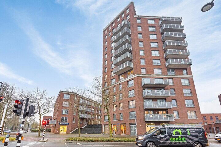 Foto 31 - Kalmoesplein 46, Eindhoven