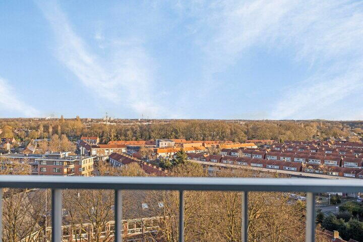 Foto 8 - Kalmoesplein 46, Eindhoven