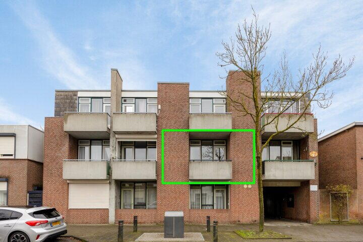 Foto 1 - Kalsdonksestraat 124 A, Roosendaal