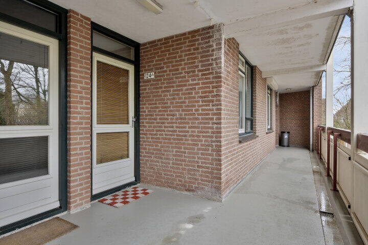 Foto 2 - Kalsdonksestraat 124 A, Roosendaal