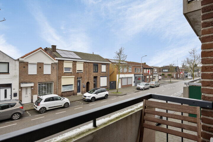 Foto 22 - Kalsdonksestraat 124 A, Roosendaal