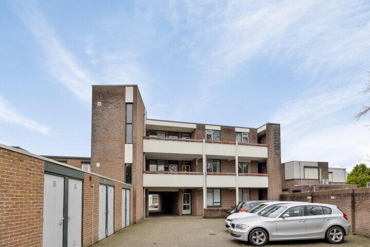 Foto 25 - Kalsdonksestraat 124 A, Roosendaal