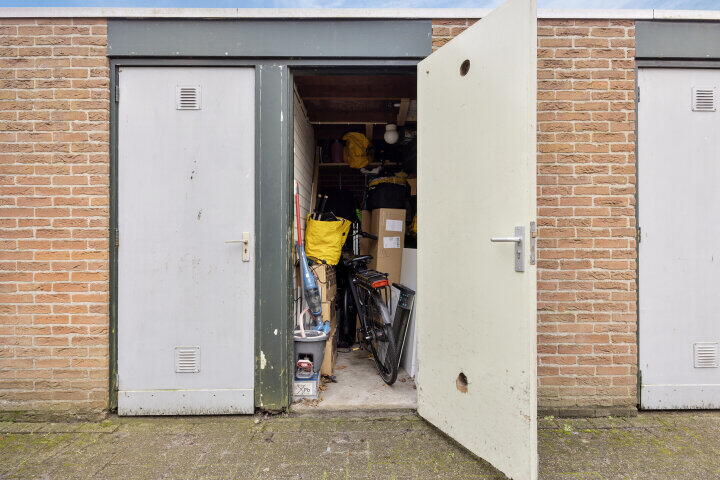 Foto 26 - Kalsdonksestraat 124 A, Roosendaal