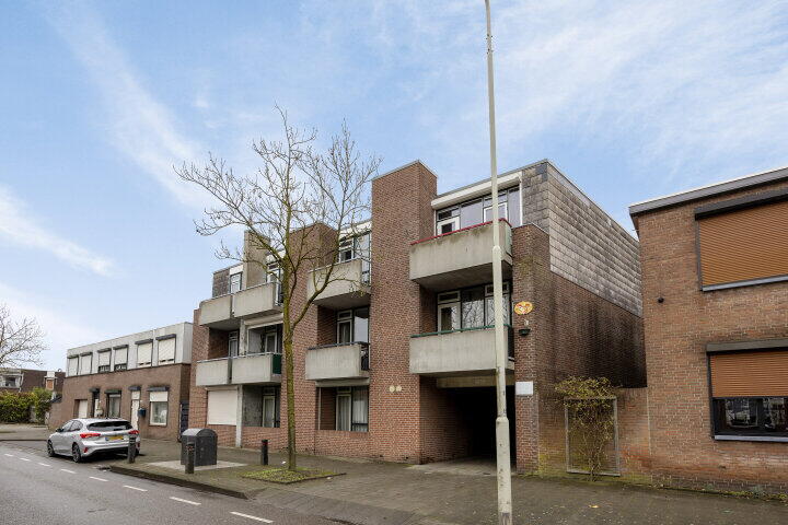 Foto 30 - Kalsdonksestraat 124 A, Roosendaal