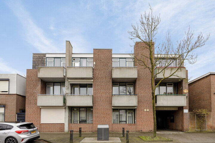 Foto 32 - Kalsdonksestraat 124 A, Roosendaal