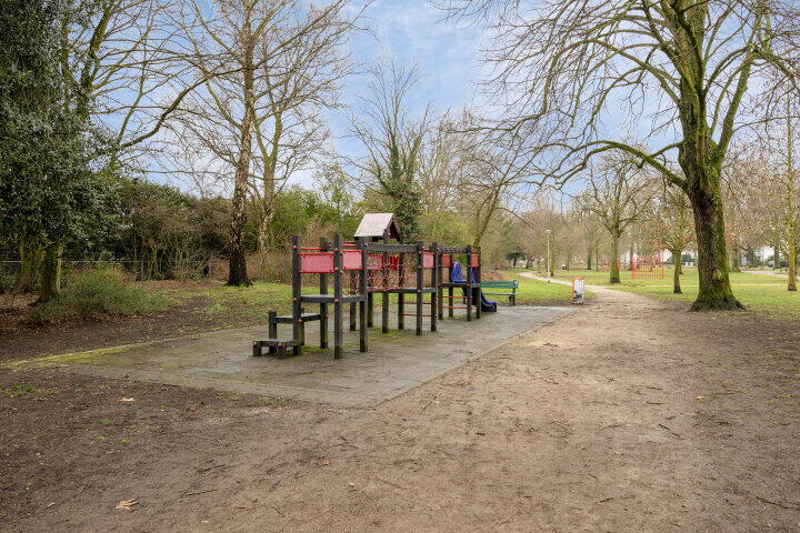 Foto 34 - Kalsdonksestraat 124 A, Roosendaal