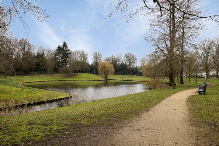 Foto 37 - Kalsdonksestraat 124 A, Roosendaal