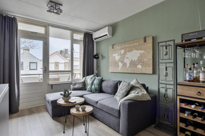 Foto 5 - Kalsdonksestraat 124 A, Roosendaal