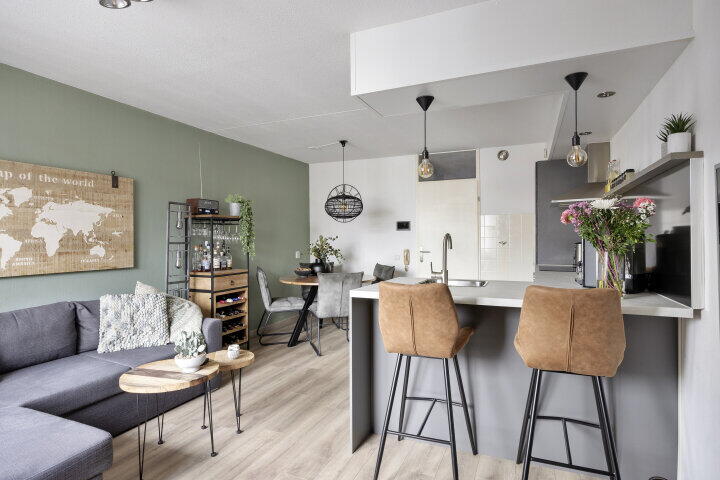 Foto 7 - Kalsdonksestraat 124 A, Roosendaal