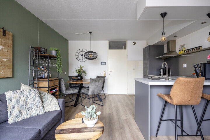 Foto 8 - Kalsdonksestraat 124 A, Roosendaal