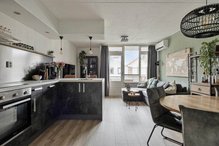 Foto 10 - Kalsdonksestraat 124 A, Roosendaal