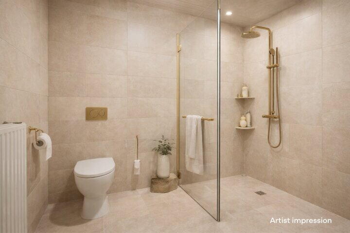 Foto 13 - Kalsdonksestraat 13, Roosendaal