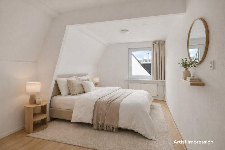 Foto 18 - Kalsdonksestraat 13, Roosendaal