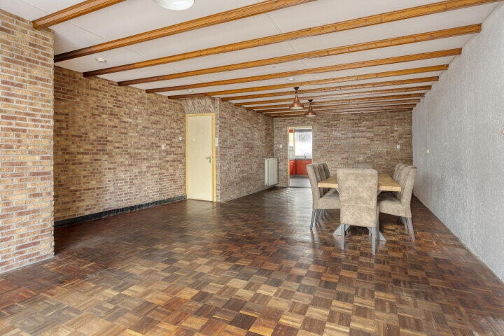 Foto 3 - Kalsdonksestraat 13, Roosendaal