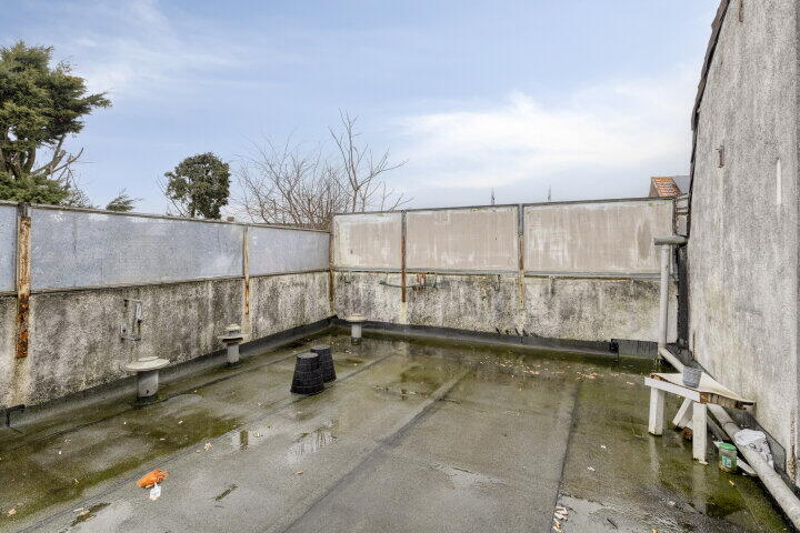 Foto 25 - Kalsdonksestraat 13, Roosendaal