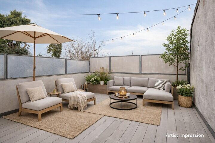 Foto 26 - Kalsdonksestraat 13, Roosendaal