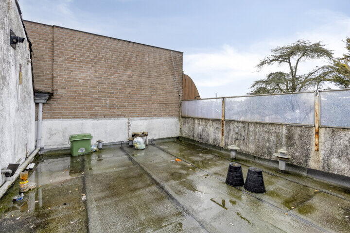 Foto 27 - Kalsdonksestraat 13, Roosendaal