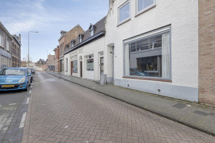 Foto 29 - Kalsdonksestraat 13, Roosendaal