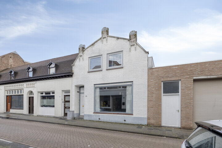 Foto 30 - Kalsdonksestraat 13, Roosendaal