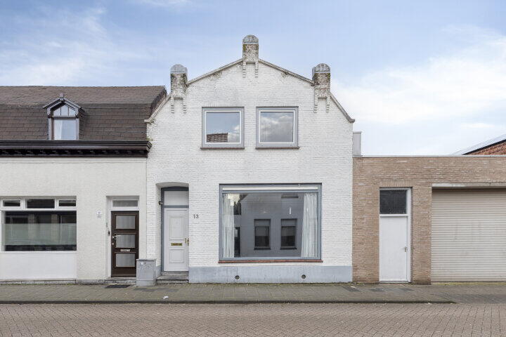 Foto 34 - Kalsdonksestraat 13, Roosendaal