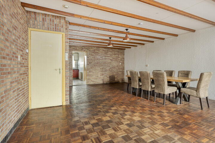 Foto 5 - Kalsdonksestraat 13, Roosendaal