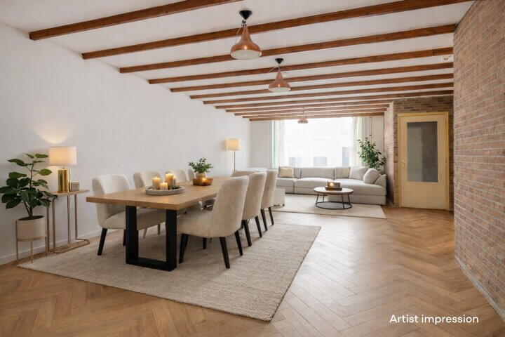 Foto 7 - Kalsdonksestraat 13, Roosendaal