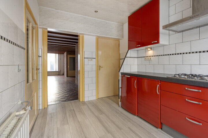 Foto 8 - Kalsdonksestraat 13, Roosendaal