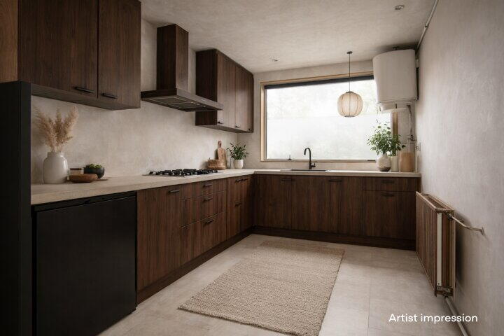 Foto 10 - Kalsdonksestraat 13, Roosendaal