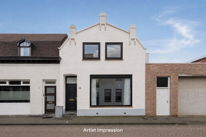 Foto 5 – Kalsdonksestraat 13, Roosendaal