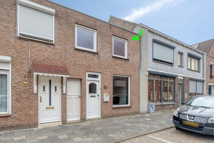 Foto 1 - Kalsdonksestraat 151, Roosendaal