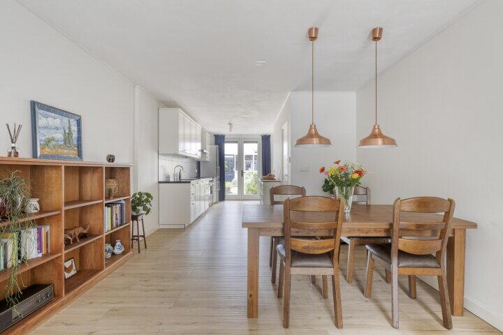 Foto 2 - Kalsdonksestraat 151, Roosendaal