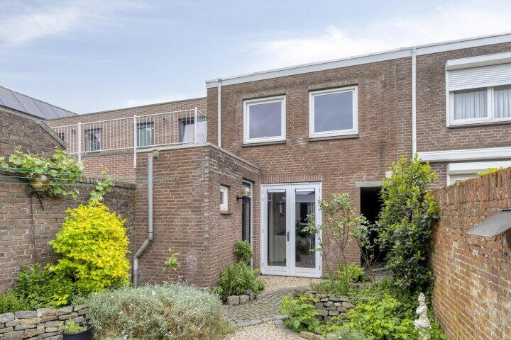 Foto 23 - Kalsdonksestraat 151, Roosendaal