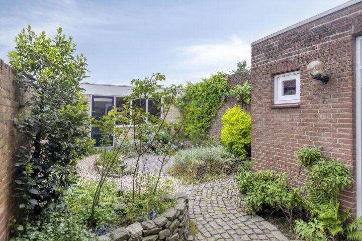 Foto 24 - Kalsdonksestraat 151, Roosendaal