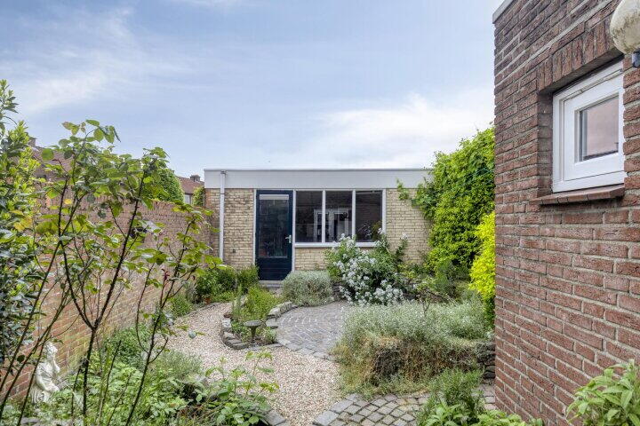 Foto 25 - Kalsdonksestraat 151, Roosendaal