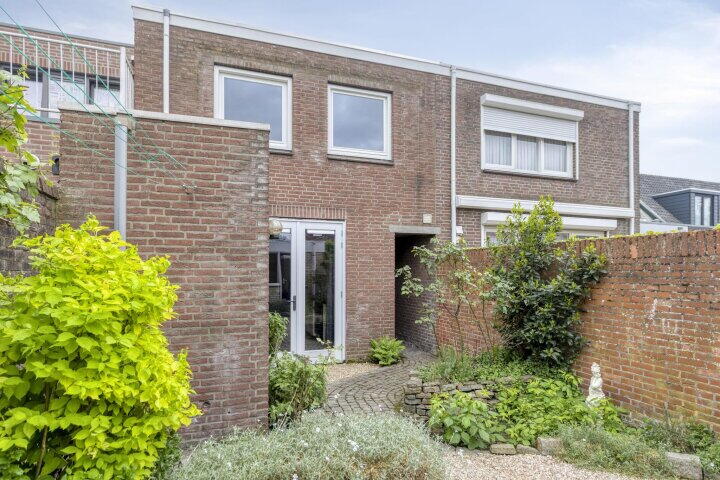 Foto 26 - Kalsdonksestraat 151, Roosendaal