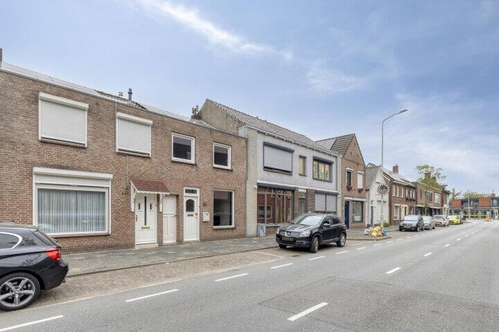 Foto 27 - Kalsdonksestraat 151, Roosendaal