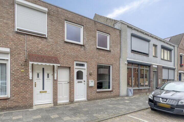 Foto 28 - Kalsdonksestraat 151, Roosendaal