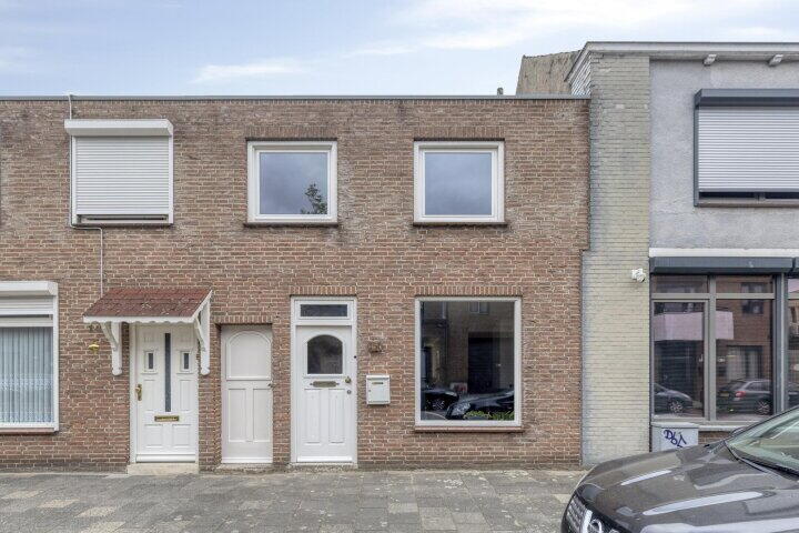 Foto 5 - Kalsdonksestraat 151, Roosendaal