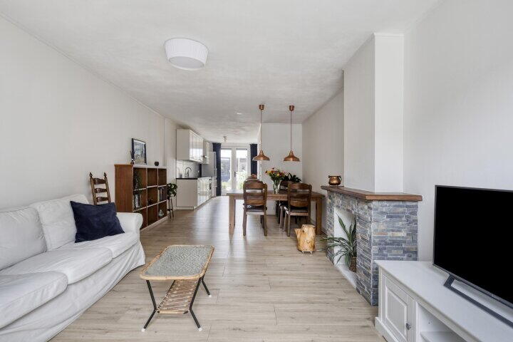 Foto 7 - Kalsdonksestraat 151, Roosendaal