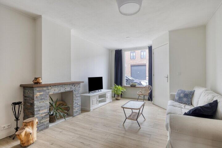 Foto 8 - Kalsdonksestraat 151, Roosendaal