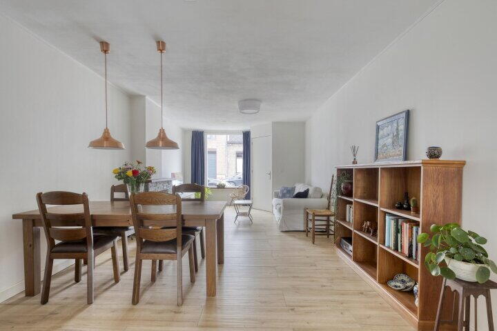 Foto 9 - Kalsdonksestraat 151, Roosendaal