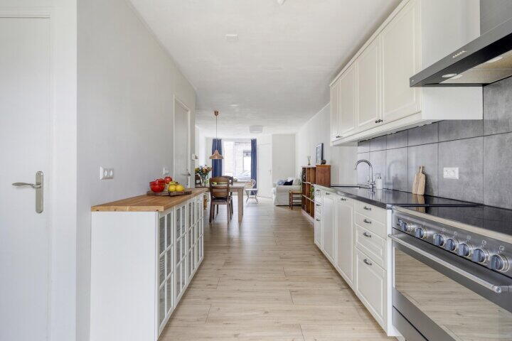 Foto 10 - Kalsdonksestraat 151, Roosendaal